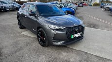 DS 3 Crossback 100kW E-TENSE Performance Line 50kWh 5dr Auto Electric 